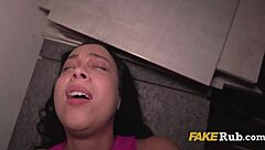 czech secretary unhappy with job reluctantly agrees for money in sex for cash