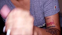 frida gives such a sensual blowjob, it feels amazing