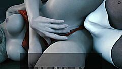 Blonde virgin in tales from unending void gets her first orgasm squirting 😍