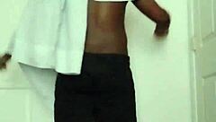 Feeling colors like the sun in slow dance