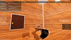 exploring 13 roblox porn with ebony characters