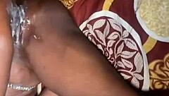 Stepdad Accidentally Mistakes His Stepdaughter For His Wife And Fucks Her And Leaves Her Pussy