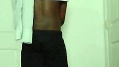 Feeling colors like the sun in slow dance