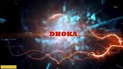 girlfriend cheating with ex lover present