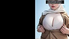 the story of buguru semok who suka spill in usa.