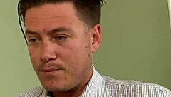 Naughty Pigtail Teen 18+ Ass Drilled In Her Bedroom 😏