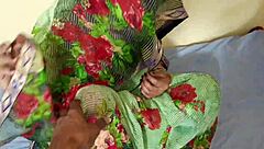 Innocent bhabhi turns into anal slut quickly