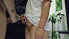 I'm Sneaking Around To Fuck My Sexy Ex Behind My New Girlfriend's Back