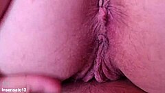 lesbian licks big ass and pussy