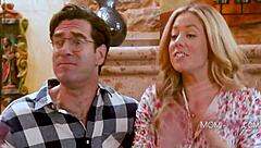 Pussy Juice Haunted Parody: Who Will Get the Orgy?