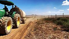 Dominatrix Mistress April Binds Whore For Pussy And Anal Fucking