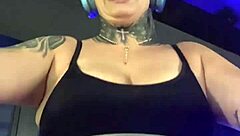 Why is my pussy so wet after gym training on Avenida Paulista?