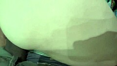 tiny 18 year old rides bbc with skill