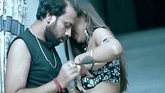 Sexy Indian Wife Craves Sex From Husband's Friend