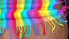 I Fucked My Landlord's Wife In The Elevator.