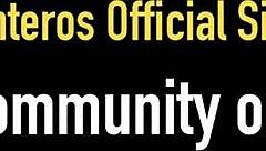 i finger fuck my hairy cunt, gabby quinteros