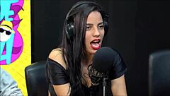 i fuck that brazilian safada morena hard