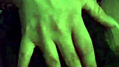 i lick fuschia leopard s5 milf