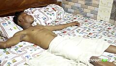 Naughty Nurse Jessica TS Pleasures Patient