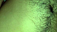 Neighbour catches driver in a sweet, secret moment