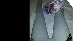 Wet Diaper Teen Kayla Slideshow Lover!