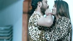 Sexy Indian Wife Craves Sex From Husband's Friend