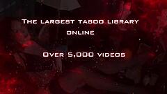 cougar step-mom comes home horny pov