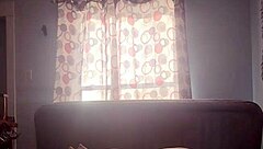 Saturday Morning Cumming On Her Ass In Doggystyle