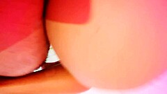 curvy bbw babe gets fucked doggystyle while boyfriend works