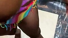 I Fucked My Landlord's Wife In The Elevator.