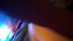 Sexy quickie with pussy licking, rimjob, and blowjob.