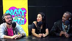 i fuck that brazilian safada morena hard