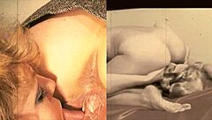 My secret life vintage lesbians