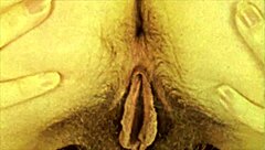 My secret life vintage lesbians