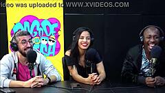 i fuck that brazilian safada morena hard