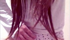 Wet Diaper Teen Kayla Slideshow Lover!