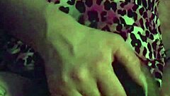 i lick fuschia leopard s5 milf