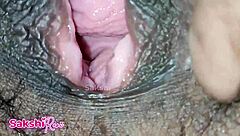 desi bhabi getting quick chudai with big ass cumshots