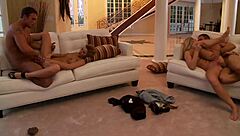 Ram my tight ass, begs the slutty ebony whore