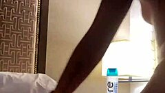 Does this petite latina know how to ride?