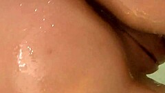 yo, czech babe demi allen looking hot in the bathtub