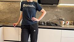 i fucked my wife's sister after our argument in russian amateur style