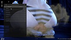 Under The Witch Gothic Kuro Fart With Cumshot Face Sitting