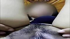 Viral Philippine girl video call