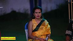 Wow! Stepmom loves sugar daddy pounding her hard!