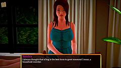 my new family 365 with redhead massage and big tits