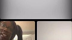 Instagram Live Stream with Big Tits and Ass