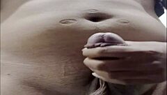 Viral Philippine girl video call