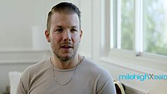 Therapy Turns Sexual With Milf Patient And Big Tits