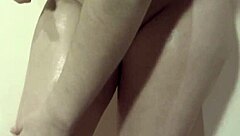 Milf's Emotional Anal Play With Dildos And Pussy Masturbation